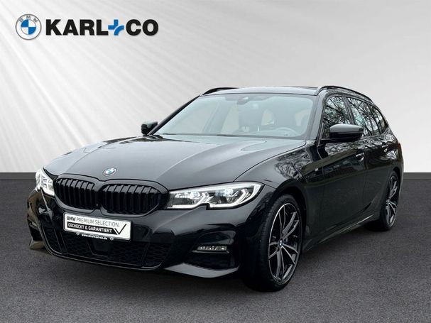 BMW 330d Touring M Sport 210 kW image number 1