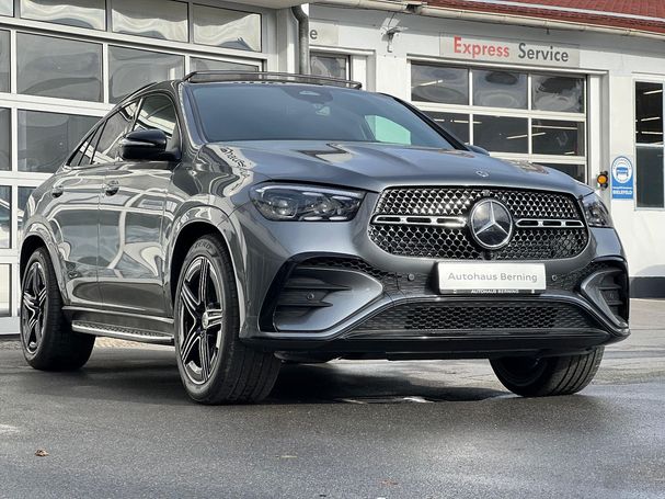 Mercedes-Benz GLE 450 d 4Matic 270 kW image number 2