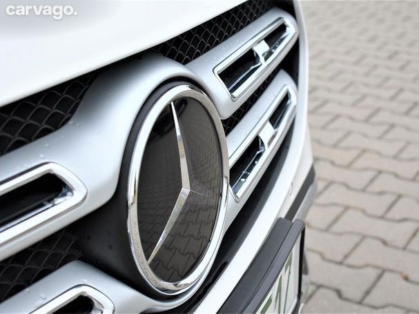 Mercedes-Benz E 400 d T 243 kW image number 11