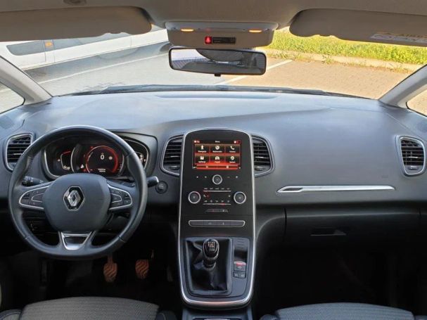 Renault Grand Scenic 88 kW image number 26