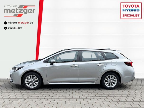 Toyota Corolla 1.8 Hybrid Touring Sports 103 kW image number 5