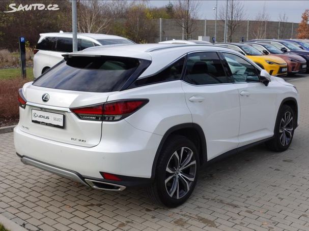 Lexus RX 300 175 kW image number 5