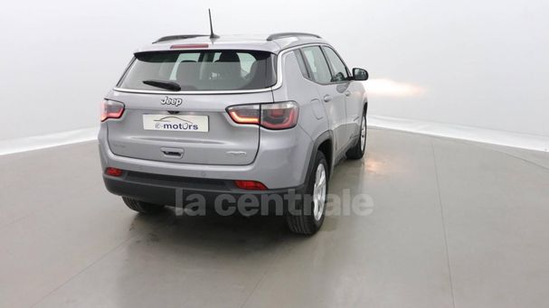 Jeep Compass 1.4 MultiAir Longitude 103 kW image number 38