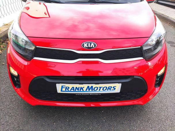 Kia Picanto 1.2 Edition 7 62 kW image number 5