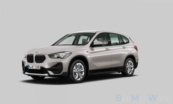 BMW X1 25e xDrive 162 kW image number 1