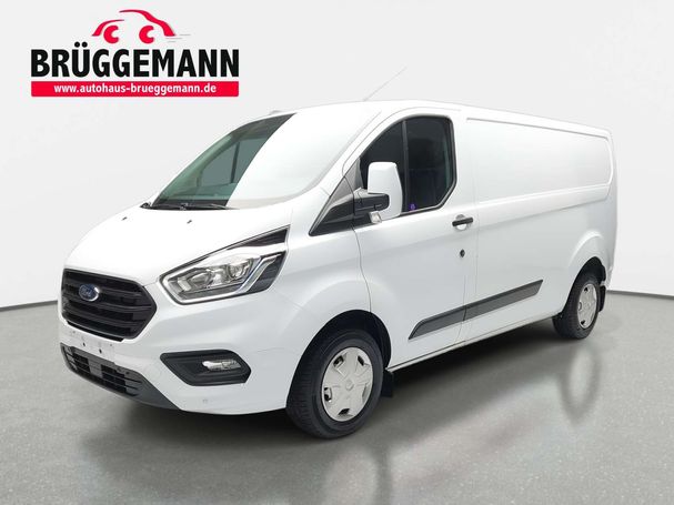 Ford Transit Custom L2H1 Trend 96 kW image number 2