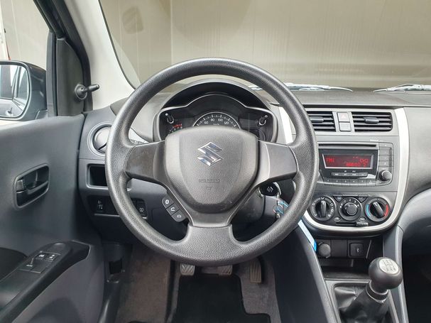 Suzuki Celerio 1.0 Comfort 50 kW image number 13