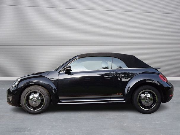 Volkswagen Beetle 1.2 TSI 77 kW image number 2