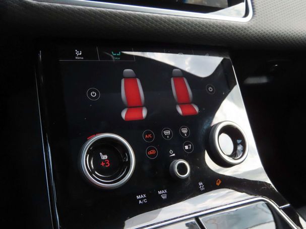 Land Rover Range Rover Velar 221 kW image number 15