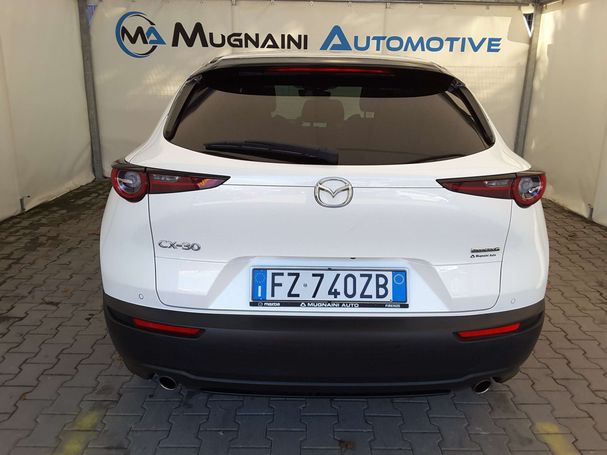 Mazda CX-30 2.0 90 kW image number 11