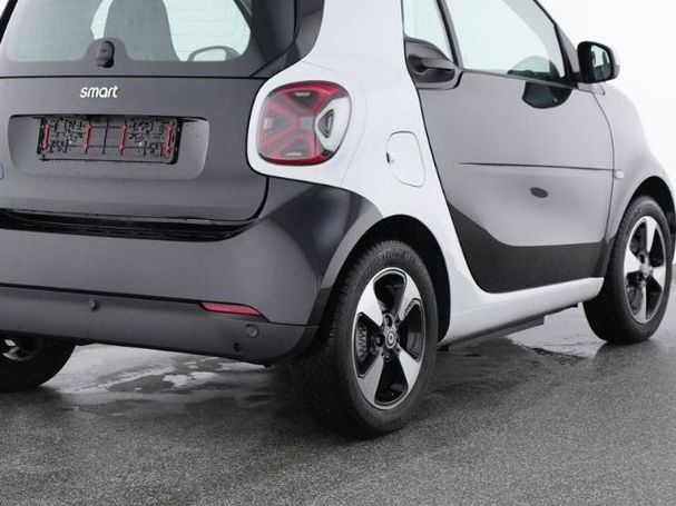 Smart ForTwo EQ 60 kW image number 10