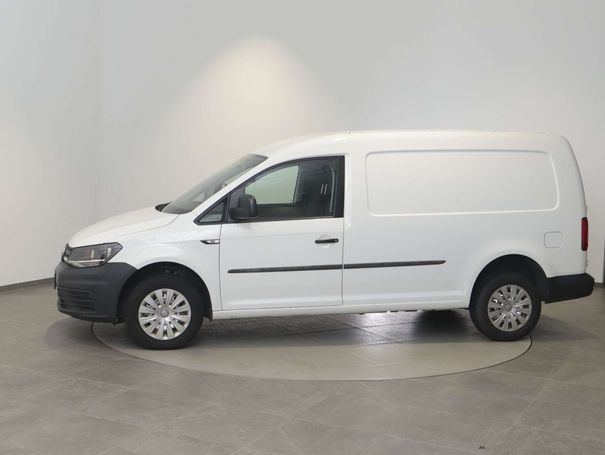 Volkswagen Caddy TDI 4Motion Maxi 90 kW image number 2