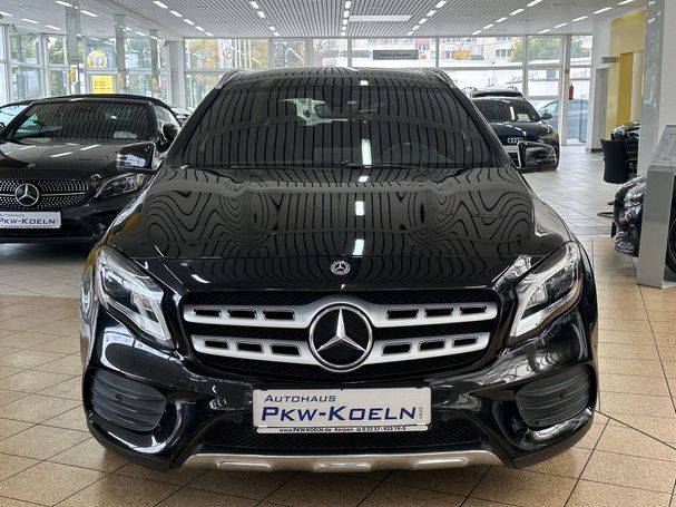 Mercedes-Benz GLA 250 155 kW image number 3