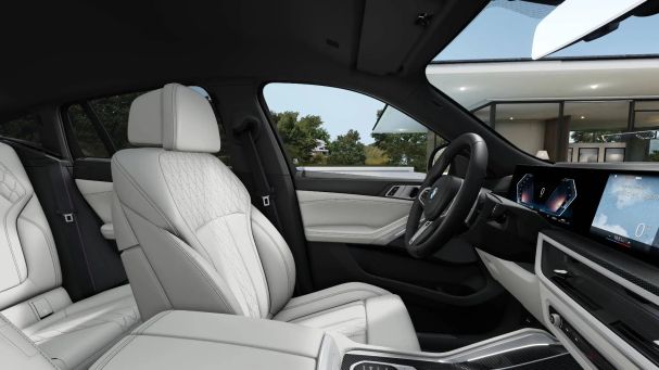 BMW X6 xDrive 250 kW image number 6