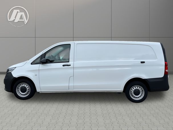 Mercedes-Benz Vito 116 120 kW image number 5