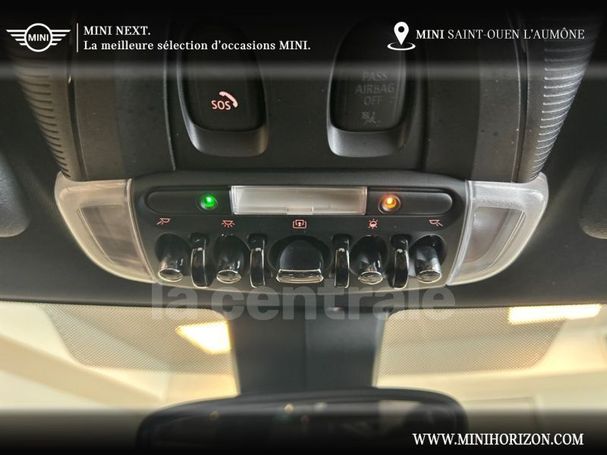 MINI John Cooper Works 170 kW image number 25