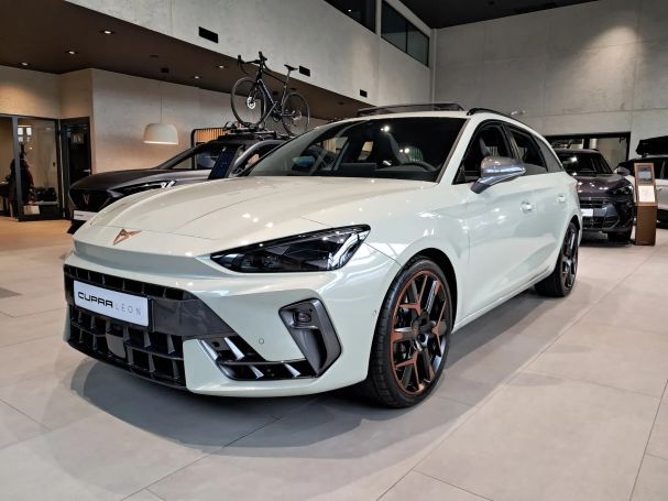 Cupra Leon Sportstourer 245 kW image number 1