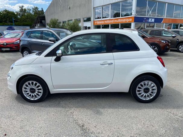 Fiat 500 1.0 51 kW image number 4