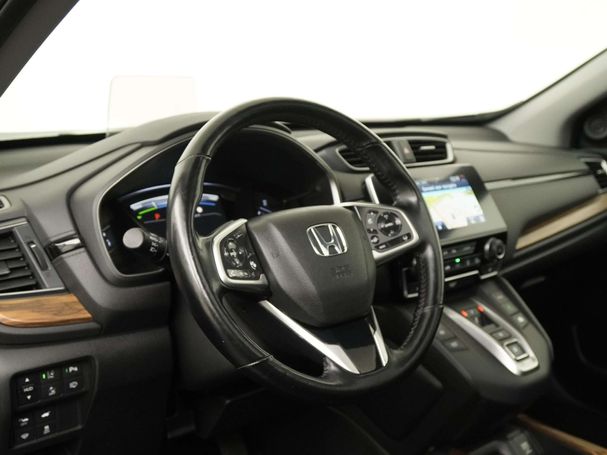 Honda CR-V 2.0 Executive AWD 135 kW image number 33