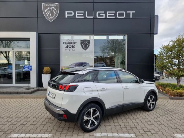 Peugeot 3008 PureTech EAT8 S&S Active 96 kW image number 12