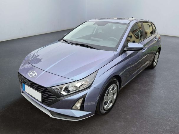 Hyundai i20 1.2 58 kW image number 1