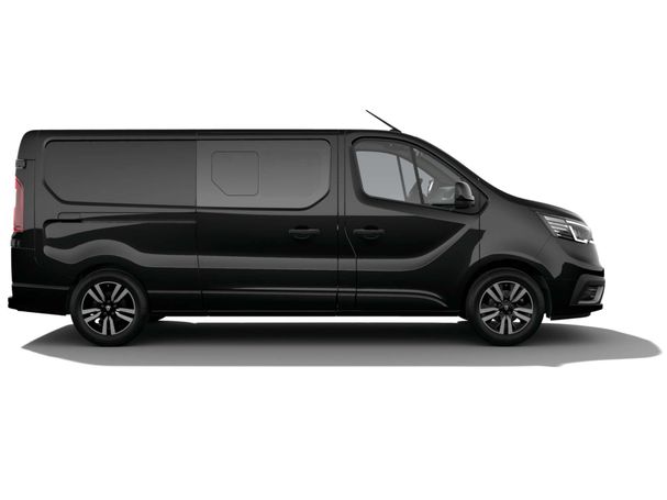 Renault Trafic dCi 170 EDC 125 kW image number 7