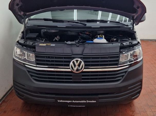 Volkswagen T6 Kombi 2.0 TDI 110 kW image number 5