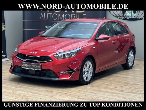 Kia Ceed 1.0 74 kW image number 1