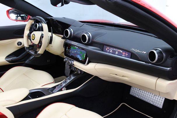 Ferrari Portofino M 456 kW image number 20