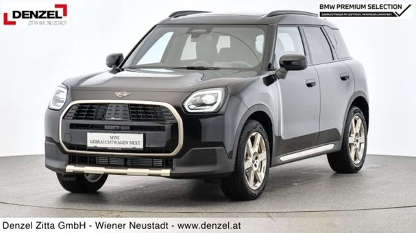 Mini Countryman C 125 kW image number 1