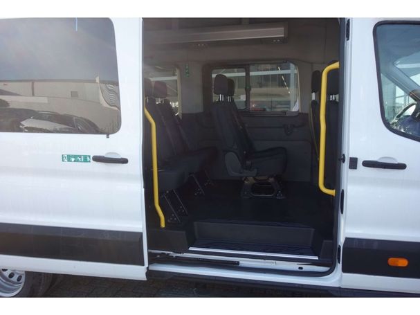 Ford Transit L4 121 kW image number 8