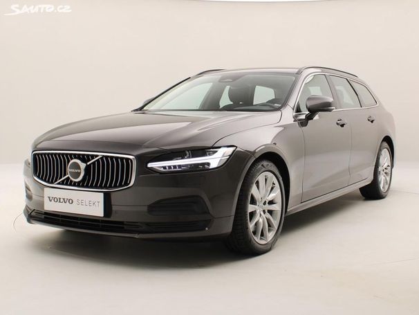 Volvo V90 B4 AWD 145 kW image number 1