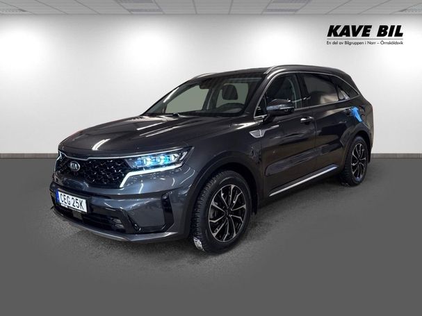 Kia Sorento AWD 196 kW image number 1