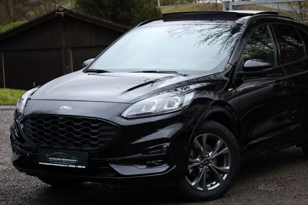 Ford Kuga 2.0 ST-Line X AWD 140 kW image number 1