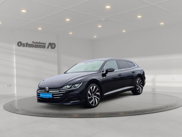 Volkswagen Arteon Shooting Brake 2.0 TSI R-Line 140 kW image number 1