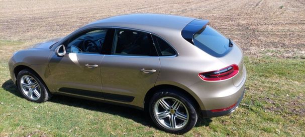 Porsche Macan S 250 kW image number 13