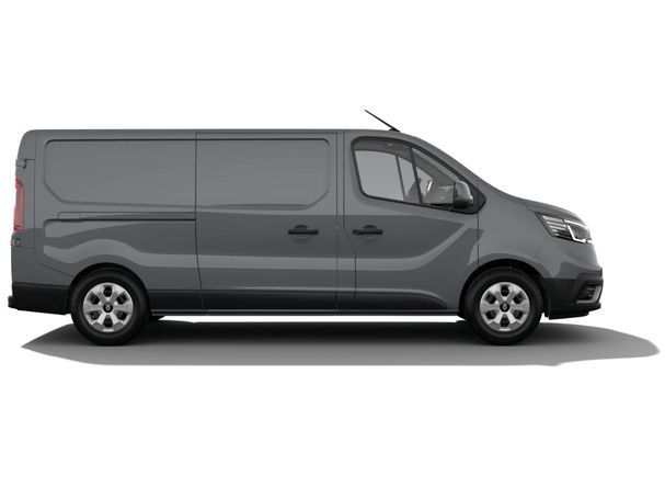 Renault Trafic dCi 150 EDC 110 kW image number 7