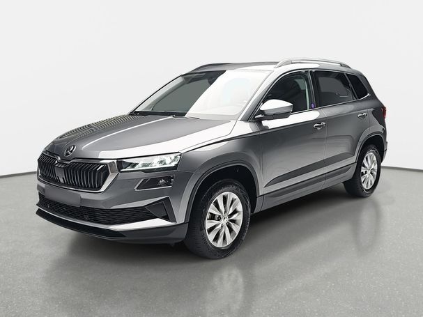 Skoda Karoq 1.5 TSI DSG Ambition 110 kW image number 1