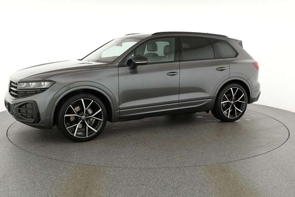 Volkswagen Touareg 3.0 TDI 4Motion 210 kW image number 34