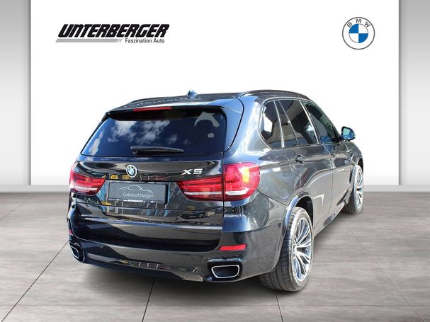 BMW X5 xDrive30d 189 kW image number 5