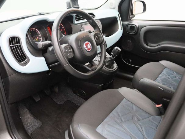 Fiat Panda 1.0 Hybrid Launch Edition 51 kW image number 16