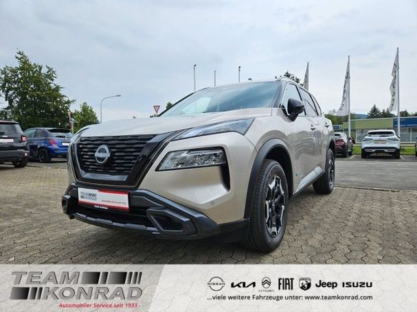 Nissan X-Trail 1.5 VC-T e-Power N-Trek 150 kW image number 1