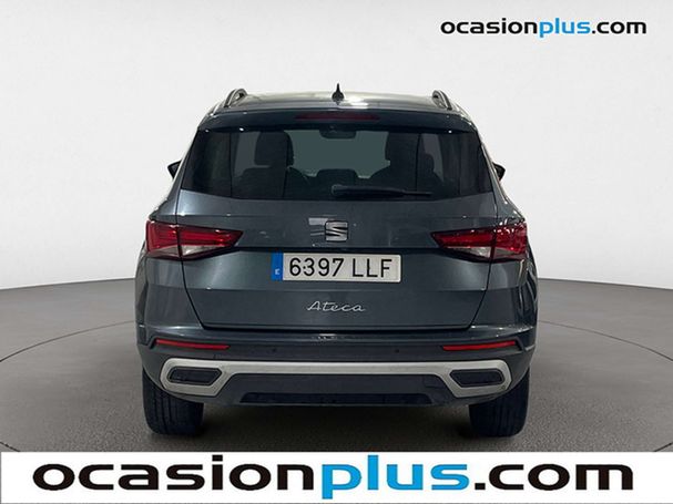 Seat Ateca 1.0 TSI Style 85 kW image number 16