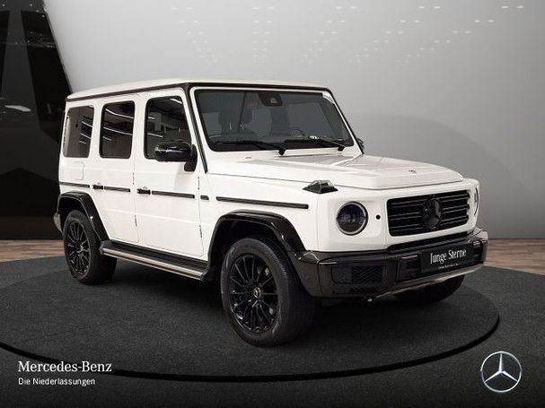 Mercedes-Benz G 400 d 243 kW image number 3