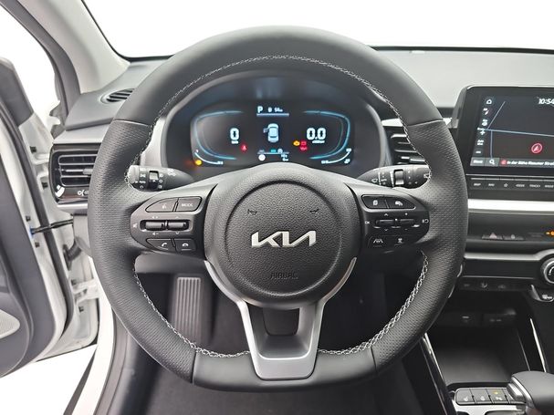 Kia Stonic 1.0 T-GDi Spirit 74 kW image number 14