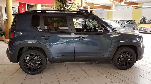 Jeep Renegade 1.5 T4 e-Hybrid 95 kW image number 4