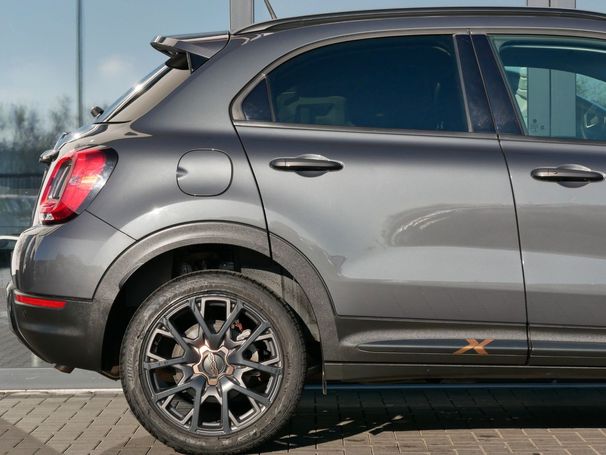 Fiat 500X 111 kW image number 23