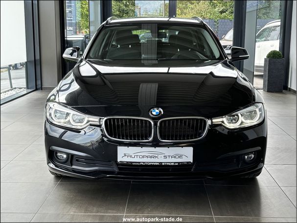 BMW 320d Touring 140 kW image number 2