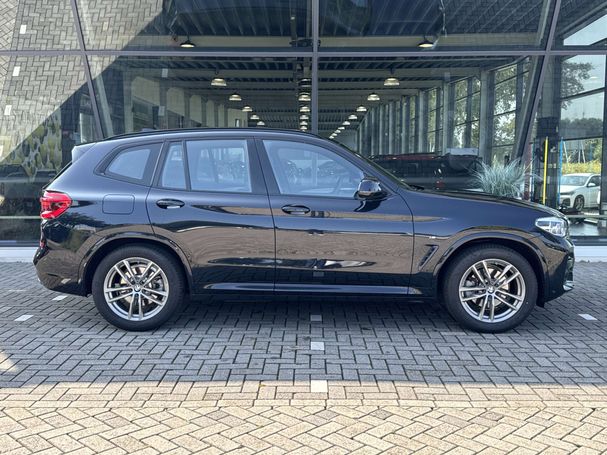 BMW X3 xDrive20i M Sport 135 kW image number 2