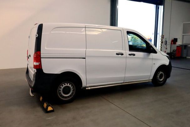 Mercedes-Benz Vito 116 CDi 120 kW image number 4